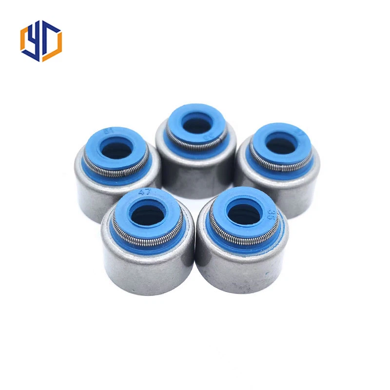 Auto detaļu vārsta eļļas blīvējums